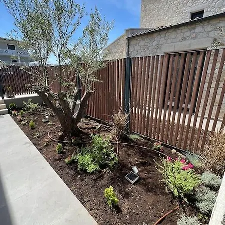 Hotell Exclusive New With Private Pool - 4br