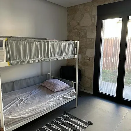 Hotell Exclusive New With Private Pool - 4br Néa Fókaia