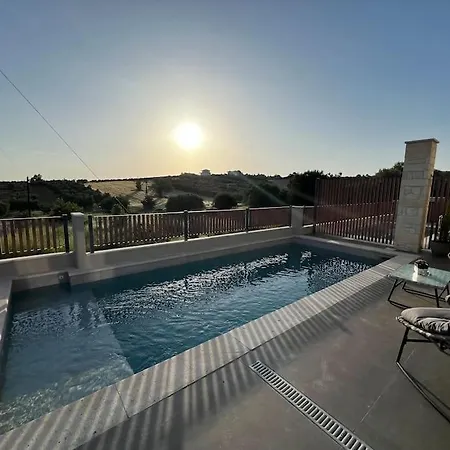 Hotel Exclusive New With Private Pool - 4br