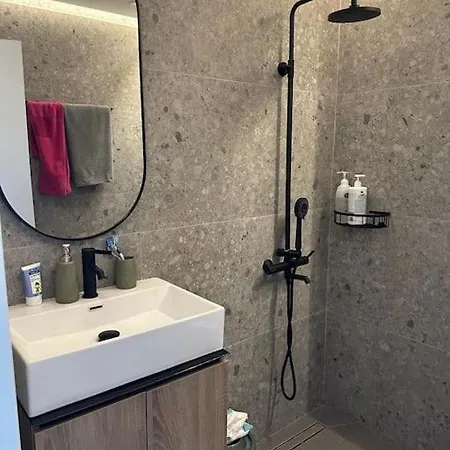 Exclusive New With Private Pool - 4br Hotel 4*