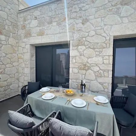 Exclusive New With Private Pool - 4br Hotel 4*